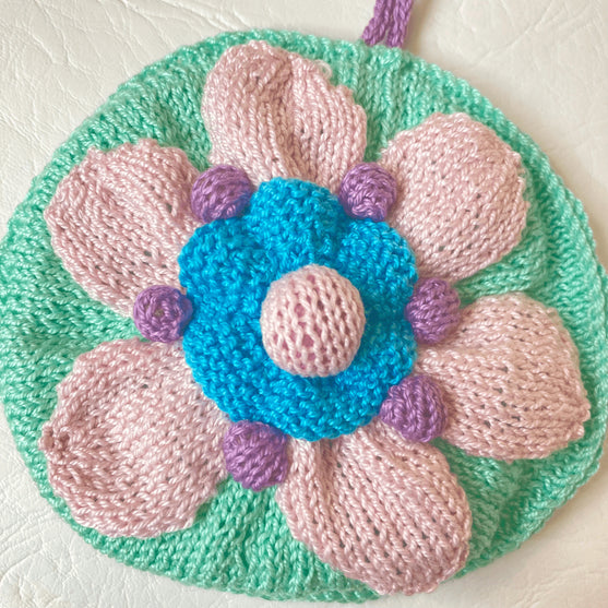 

Bloom - Portachiavi
5