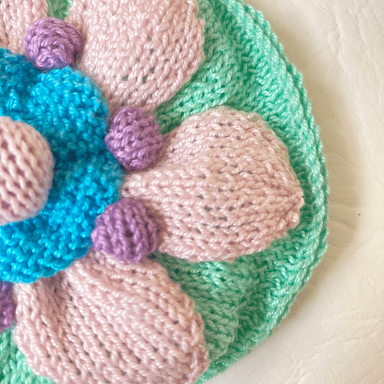 

Bloom - Portachiavi
6