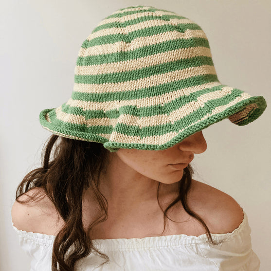 

Sunset - Cappello
4