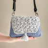 

Forever in Blue Jeans - Borsa a tracolla
1