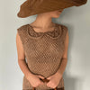 

Audrey - Blusa
1