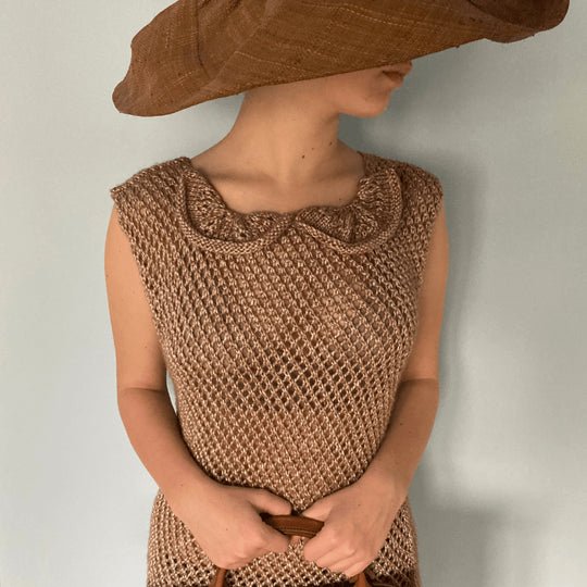 Audrey - Blusa