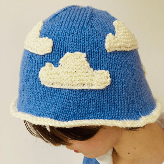 

Cloud - Cappello per bambini
1
