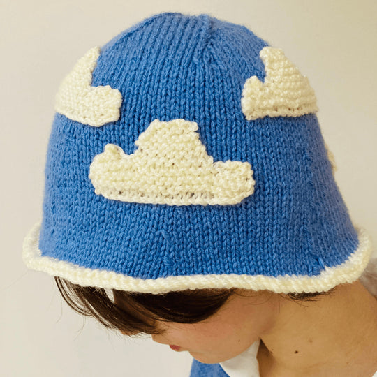 Cloud - Cappello per bambini