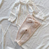 

Bow - Pantaloni per bebè
4