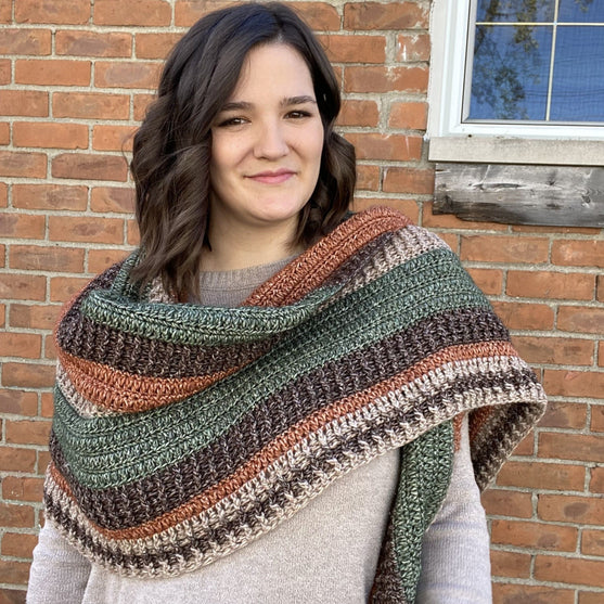 

Lakeside - Scialle
3