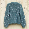 

Cotton Candy Dot - Cardigan per bambini
2