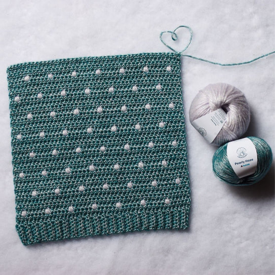 

Cotton Candy Dot - Cardigan per bambini
4