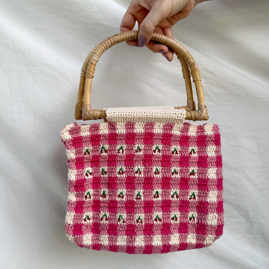Cherry - Borsa