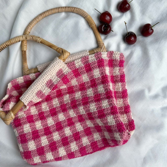 

Cherry - Borsa
3
