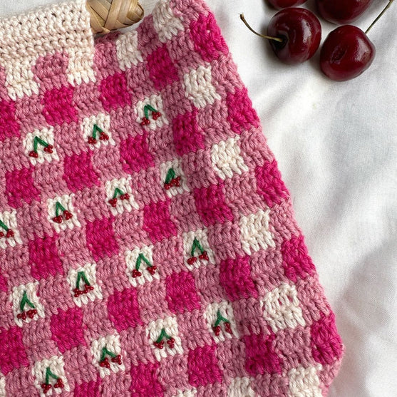 

Cherry - Borsa
4