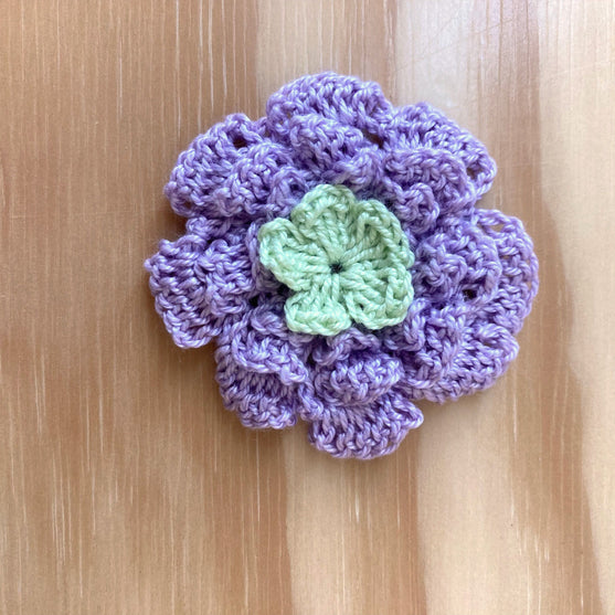 

Bouquet - Applicazioni
7