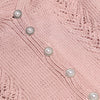 

Bottoni con perla - 15 mm - 5 pz - Go Handmade
3