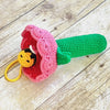 

Bumblebee - Bilboquet
1