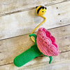 

Bumblebee - Bilboquet
3