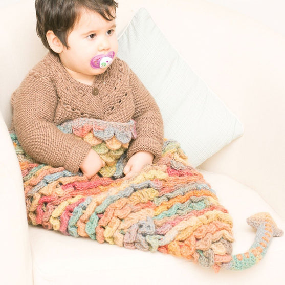 

8024-382 - Sacco bimbo Coda di drago
1