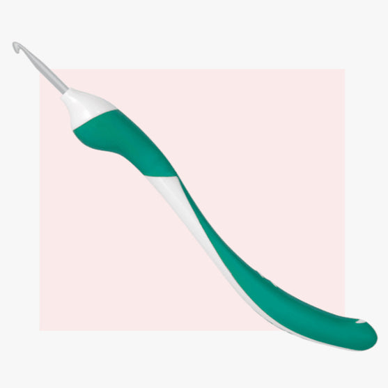 

Uncinetto Swing - addi
5