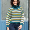 

8036-436 Maglia a righe
2