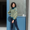 

8036-436 Maglia a righe
5