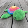

Rainbow Turtles - Gioco Memory
3