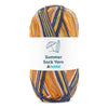 

Summer Sock Yarn - Hobbii
22