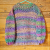 

Basic Stitch - Maglione per bambini
1