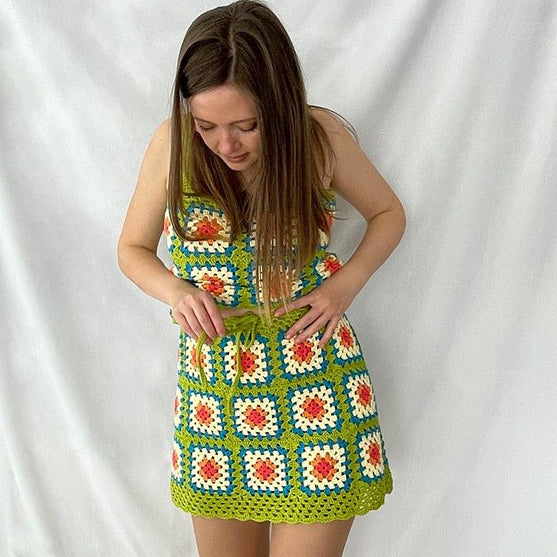 

Granny Smith - Gonna
2