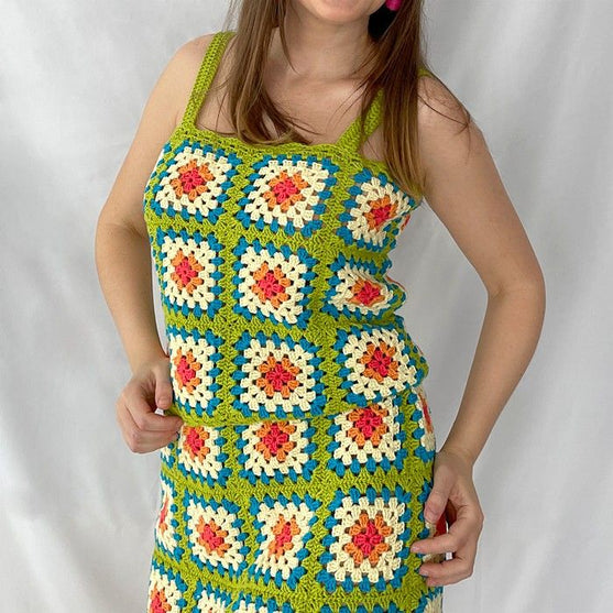 

Granny Smith - Gonna
5