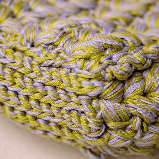 

Vitreous - Borsa a Punto Sbuffo
4