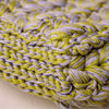 

Vitreous - Borsa a Punto Sbuffo - Kit uncinetto
4