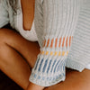 

Fusing Cardigan - Cardigan Aperto con Cintura
8