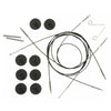 

Set ferri circolari intercambiabili Stellar Essential - Zaffiro - Hobbii
6