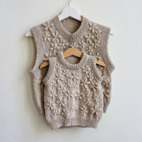 

Alice - Gilet per bambini
7