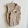 

Alice - Gilet per bambini
8