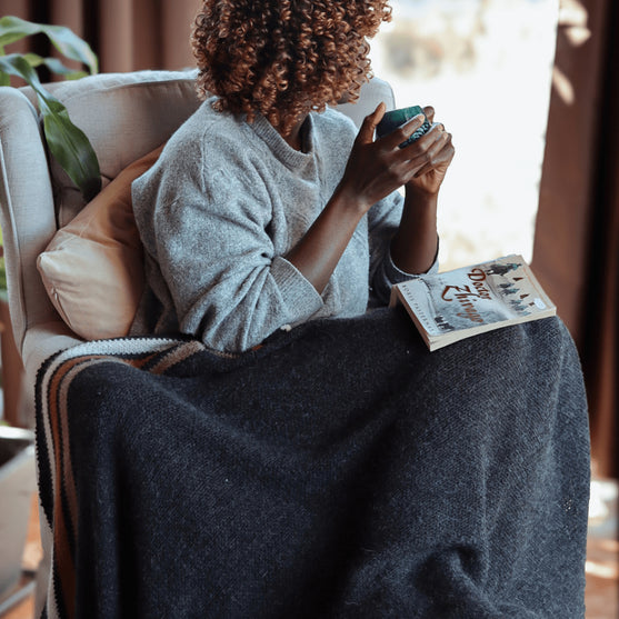 

Wingman - Scialle
14