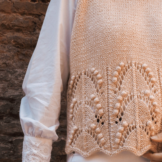 

Poema - Gilet
5