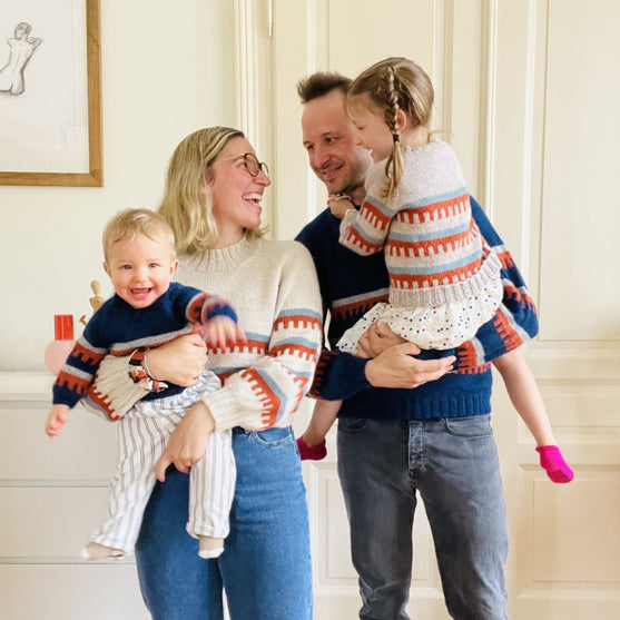 

Klara - Maglione per Uomo
10