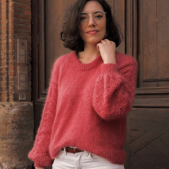 

Galia - Maglione
2