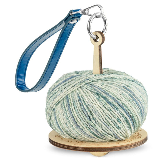 

Portagomitolo da polso - Hobbii
1