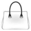 

Manico per borsa da cucire - 42 cm - Con fibbie - Go Handmade
2