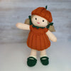 

Zucca Outfit - Vestiti per bambole
1