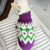 

Chihuahua - Maglione per cani
2