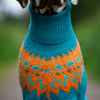 

Dalmata - Maglione per cani
3