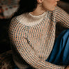 

Vintage Tiles - Maglione strutturato
1