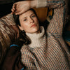 

Vintage Tiles - Maglione strutturato
4