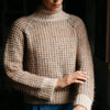 

Vintage Tiles - Maglione strutturato
6