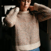 

Vintage Tiles - Maglione strutturato
7