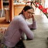 

Jacaranda - Maglione Raglan
1