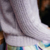 

Jacaranda - Maglione Raglan
5