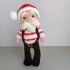 

Santa Tenero
1